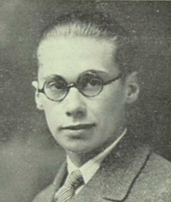 Ralph Warren Dexter